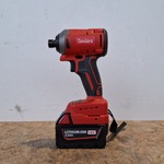 Accu slagschroevendraaier | 320 Nm, 2026